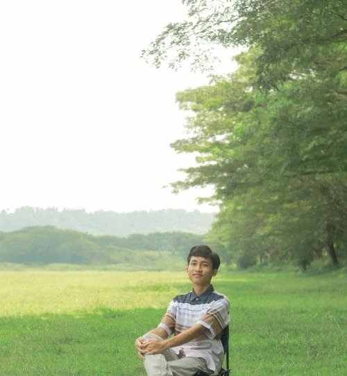 Kukuh Ardi Ramadhan